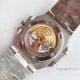 Swiss Grade 1 Copy Patek Philippe Nautilus Stainless steel Grey Face watch 40-5mm (7)_th.jpg